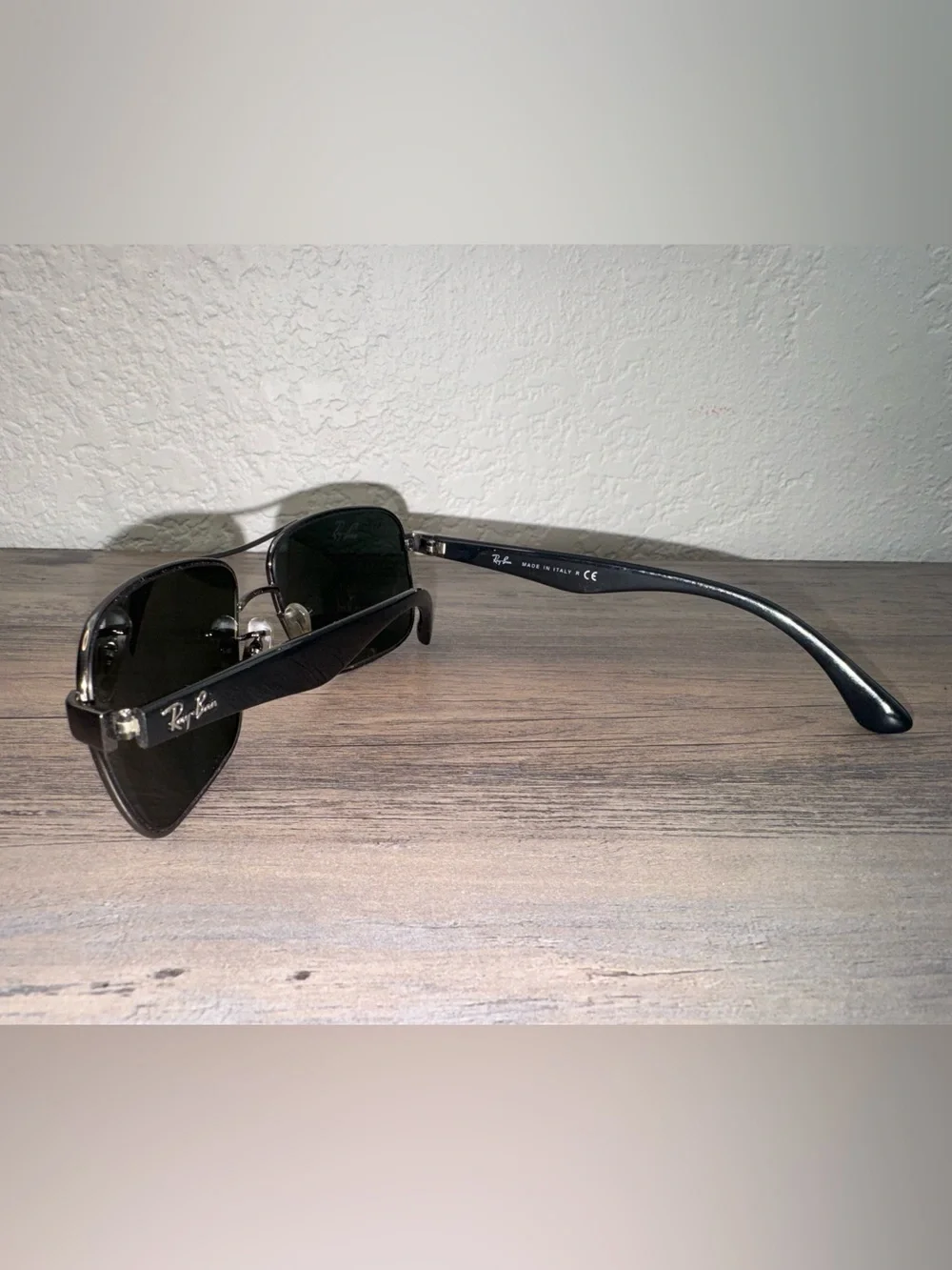 Ray Ban Unisex Sunglasses